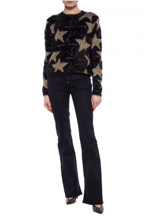 Flared jeans, zdjęcie 2 Flared jeans od Saint Laurent